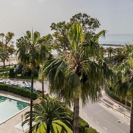 Travel Habitat Playa Almadraba Benicassim Appartement Buitenkant foto
