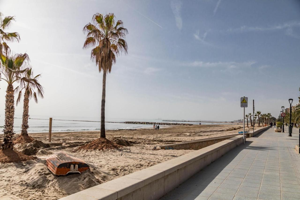 Travel Habitat Playa Almadraba Benicassim Appartement Buitenkant foto
