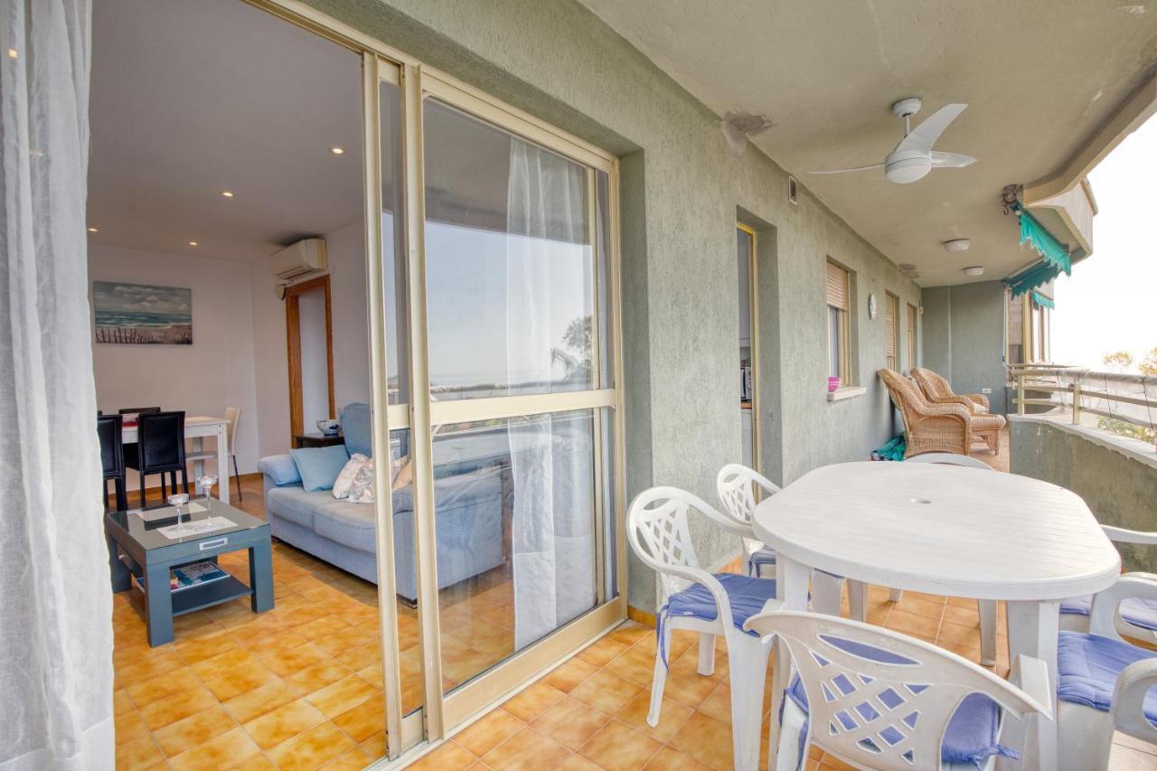 Travel Habitat Playa Almadraba Benicassim Appartement Buitenkant foto