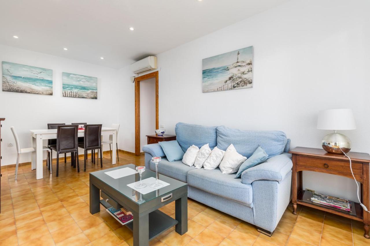 Travel Habitat Playa Almadraba Benicassim Appartement Buitenkant foto