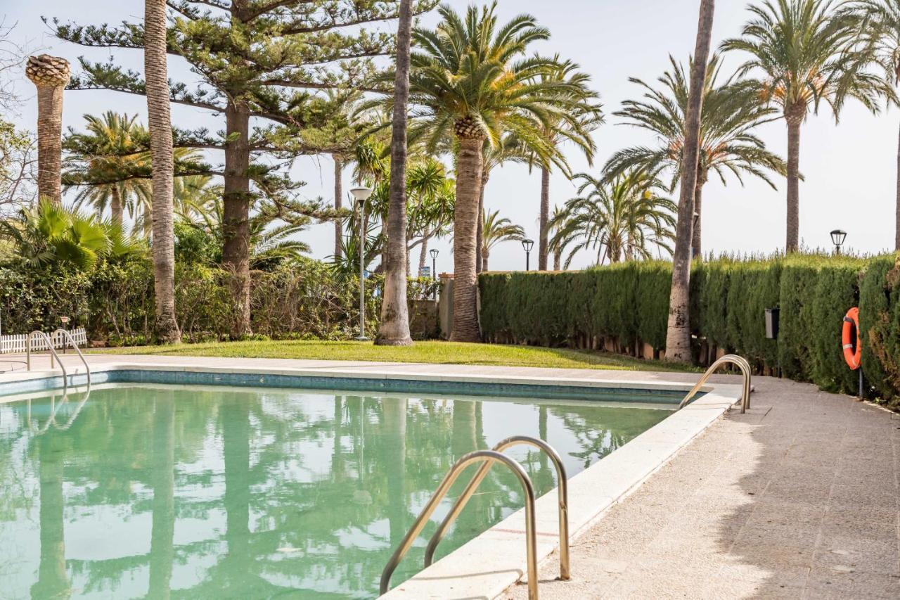 Travel Habitat Playa Almadraba Benicassim Appartement Buitenkant foto