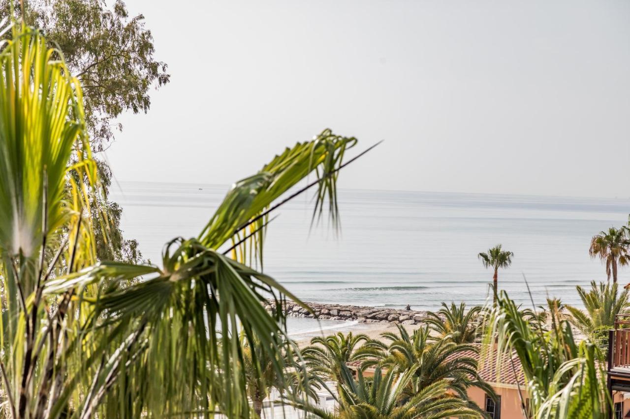 Travel Habitat Playa Almadraba Benicassim Appartement Buitenkant foto