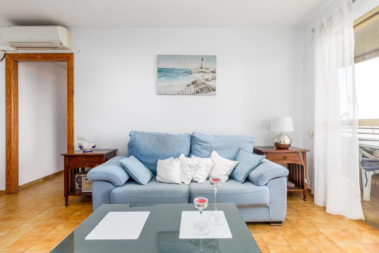 Travel Habitat Playa Almadraba Benicassim Appartement Buitenkant foto