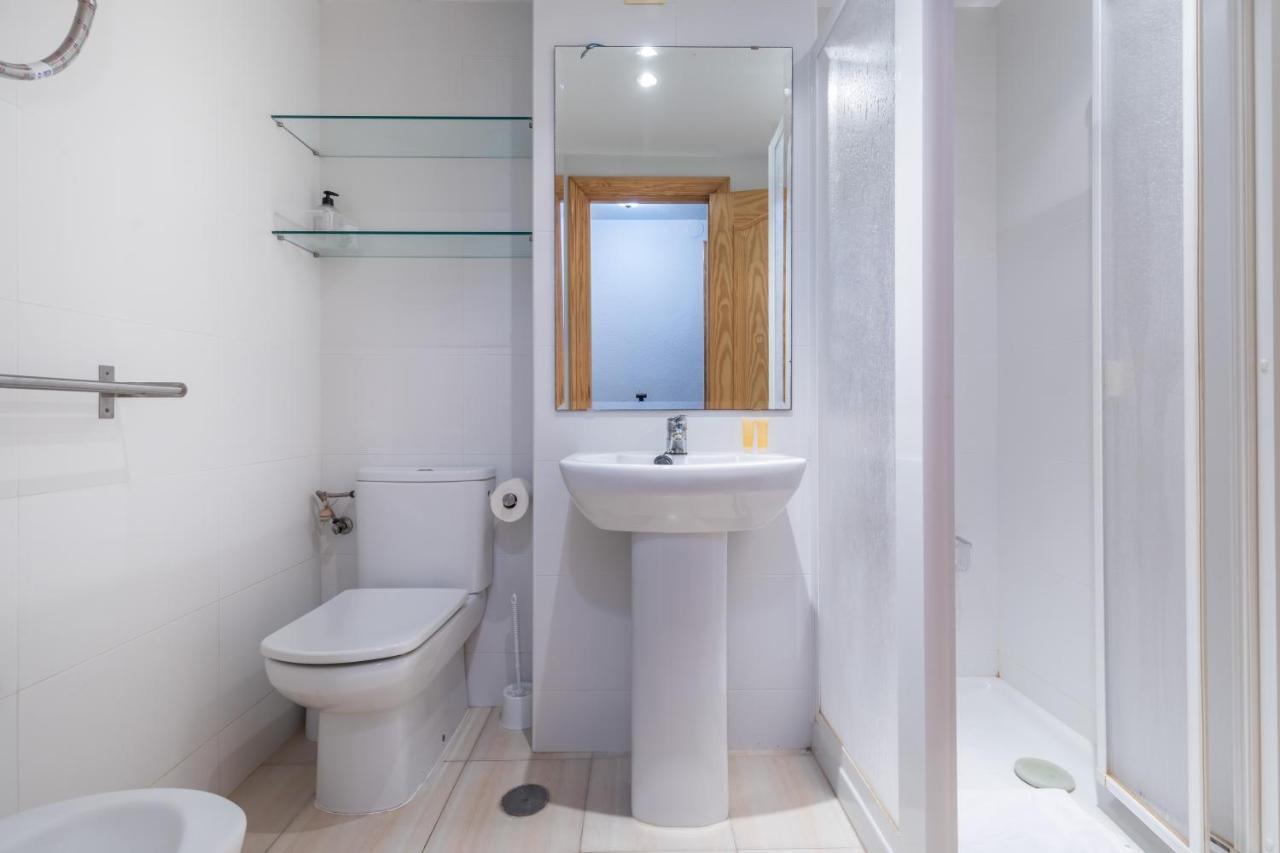 Travel Habitat Playa Almadraba Benicassim Appartement Buitenkant foto