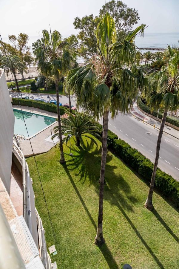 Travel Habitat Playa Almadraba Benicassim Appartement Buitenkant foto